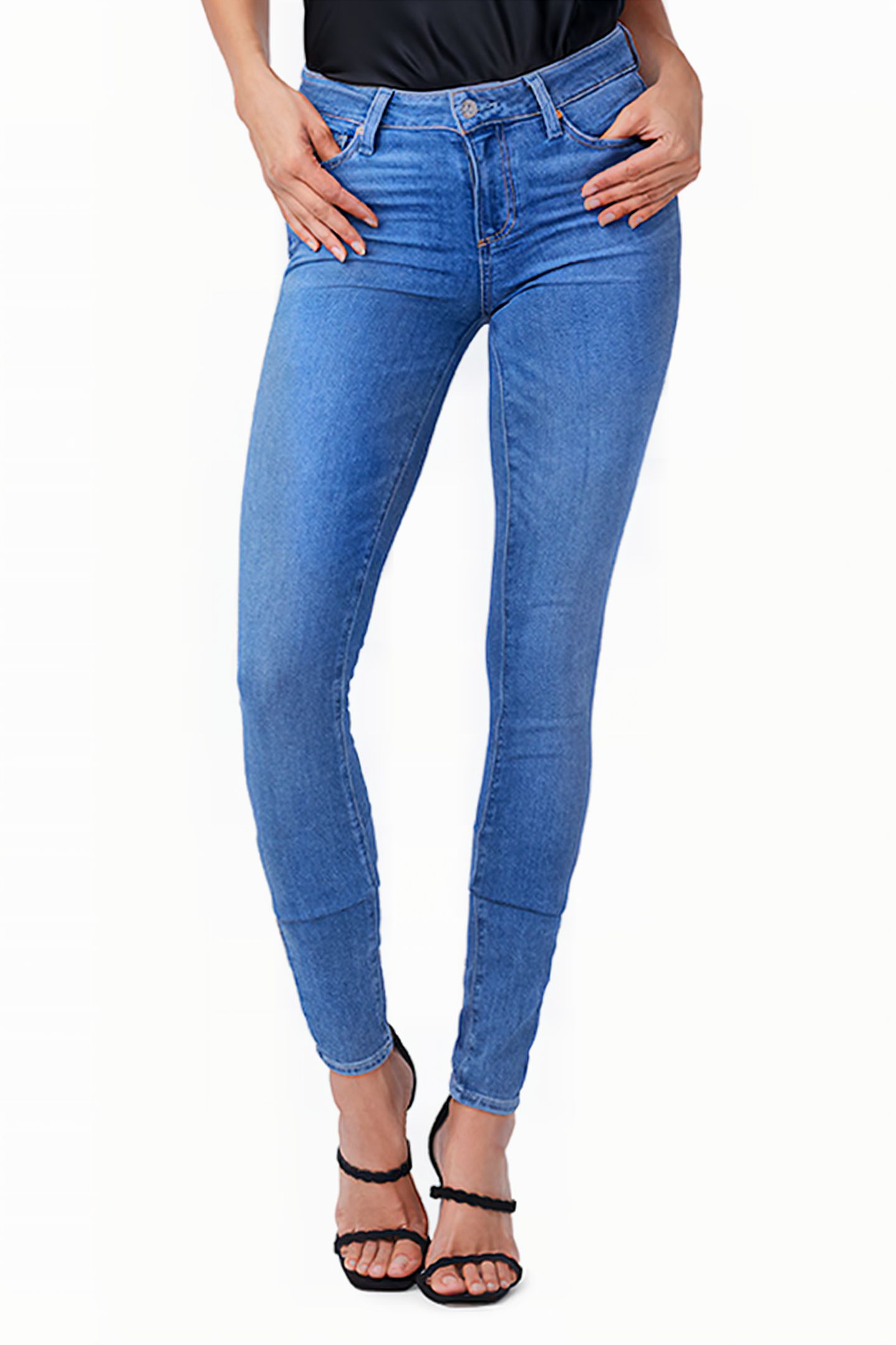 LEGGY ULTRA SKINNY DEMILO 1