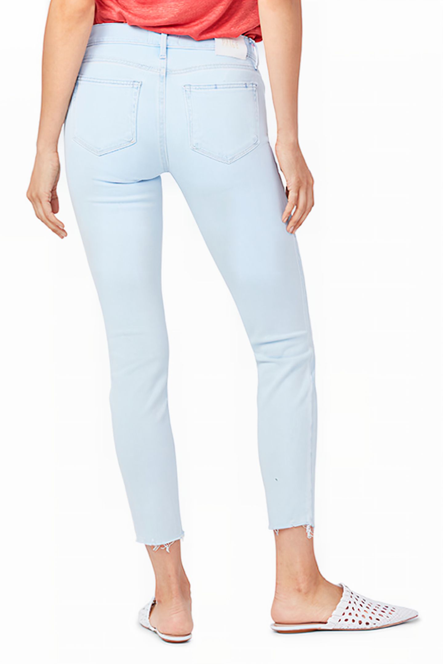 VERDUGO ANKLE KOKOMO W TUNED HEM 2