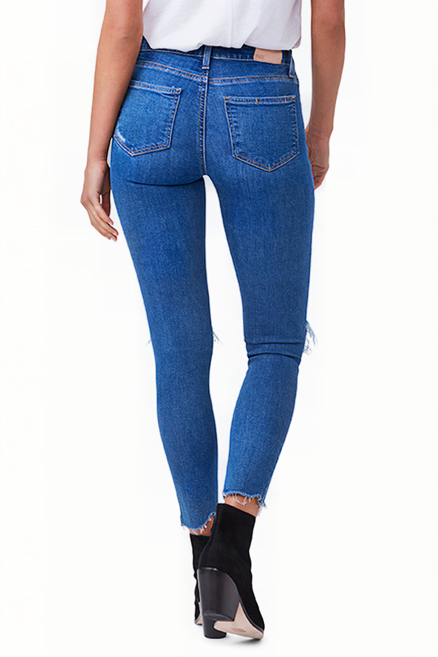 HOXTON ANKLE ON THE ROCKS DESTR LIT HEM 2