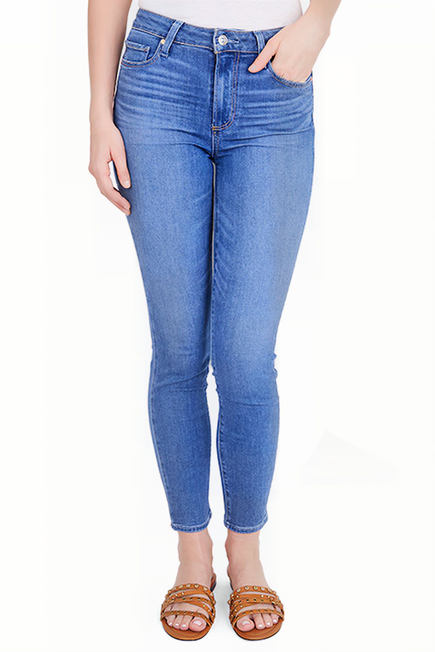 HOXTON ANKLE DEMILO 1