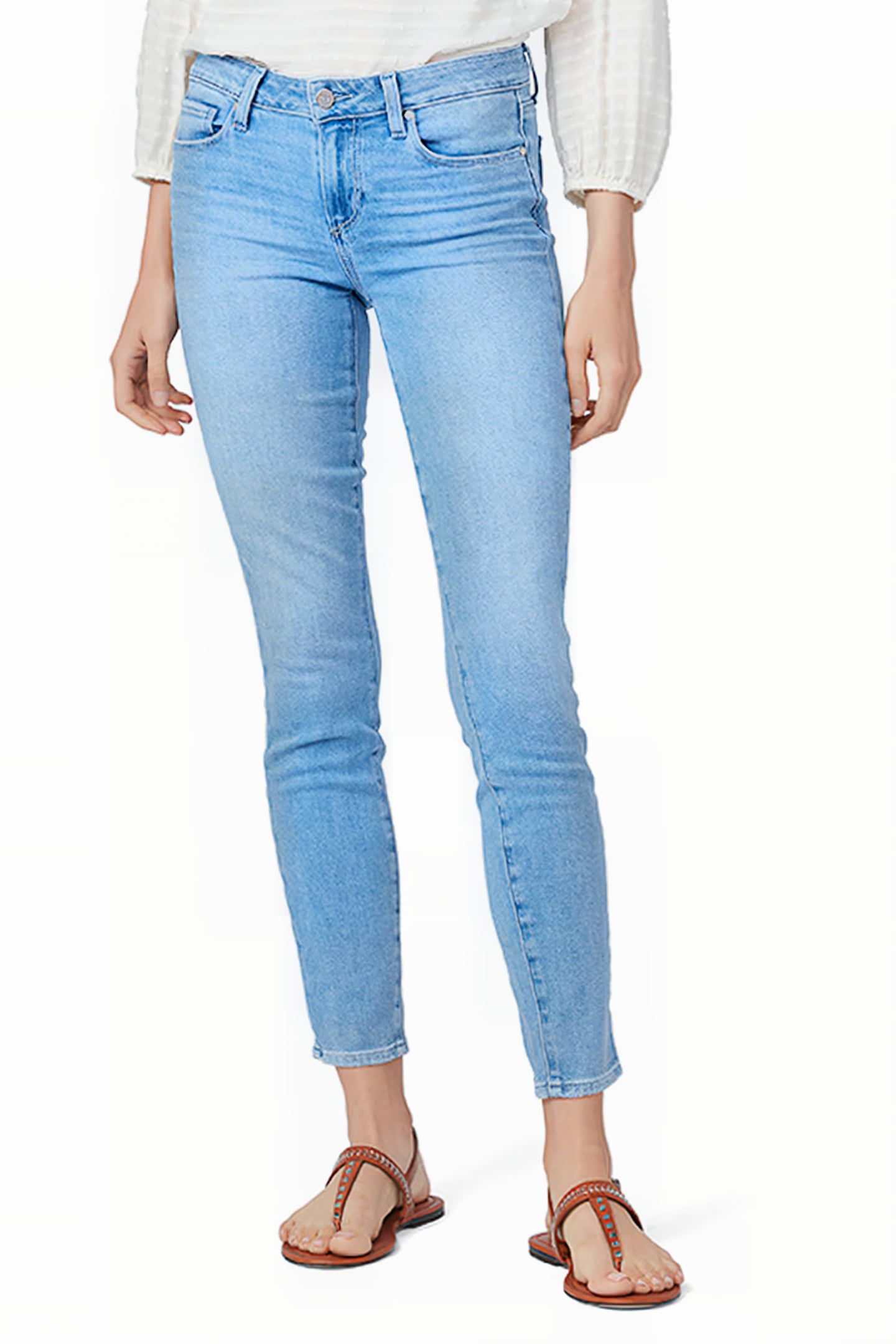 VERDUGO ULTRA SKINNY FIESTA 1