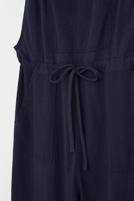 DAPHNE JERSEY DUNGAREE FRENCH NAVY 6