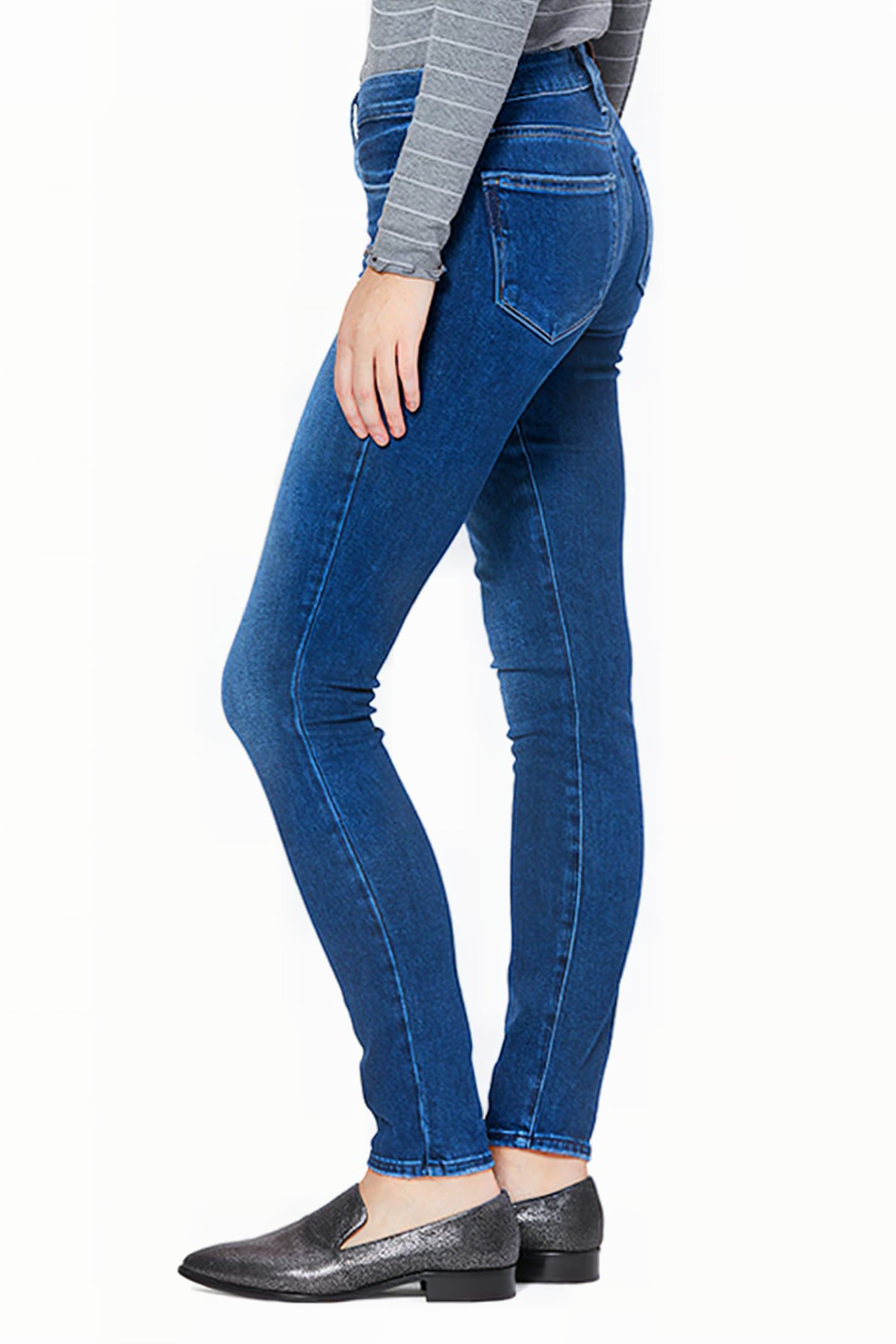 VERDUGO ULTRA SKINNY LOOKOUT 3