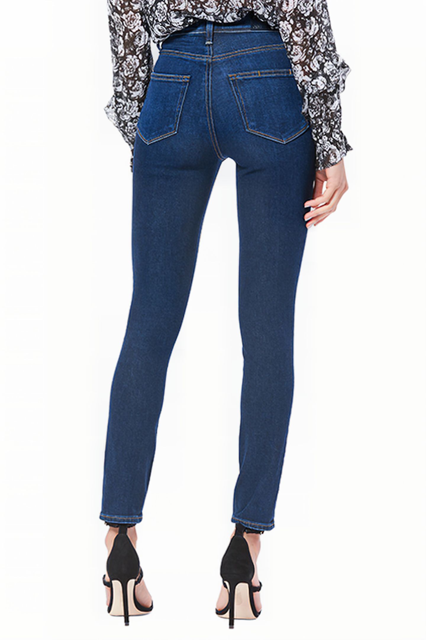 MARGOT SKINNY CLAUDIA 2
