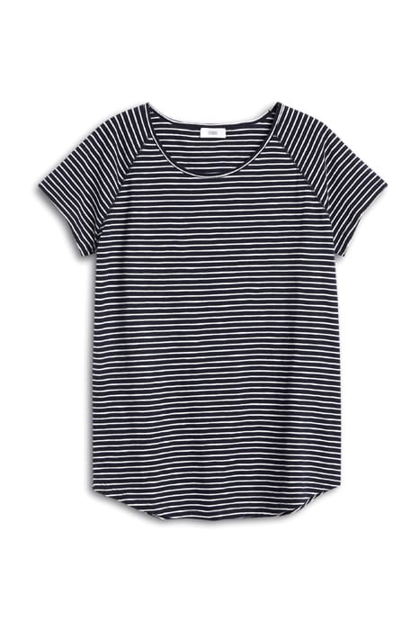 T SHIRT RAGLAN DARK NIGHT 6