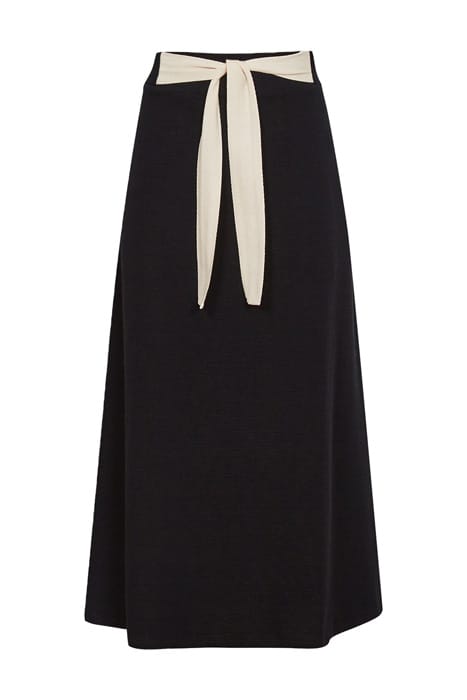 LYLA MIDI SKIRT 6