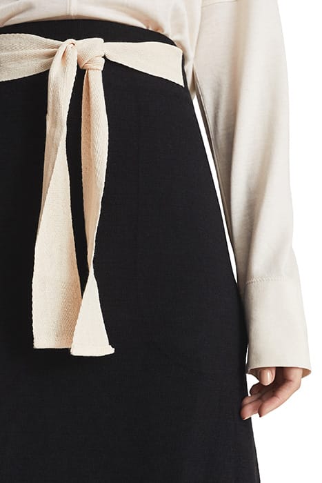 LYLA MIDI SKIRT 5