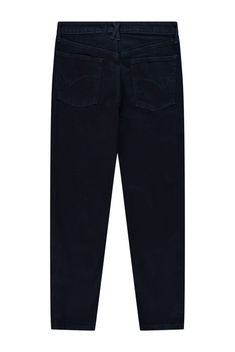 BROOKE STRAIGHT JEANS DARK DENIM 2
