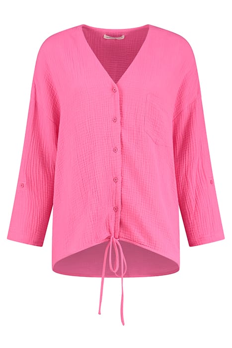 OASE TOP CARMINE ROSE 1