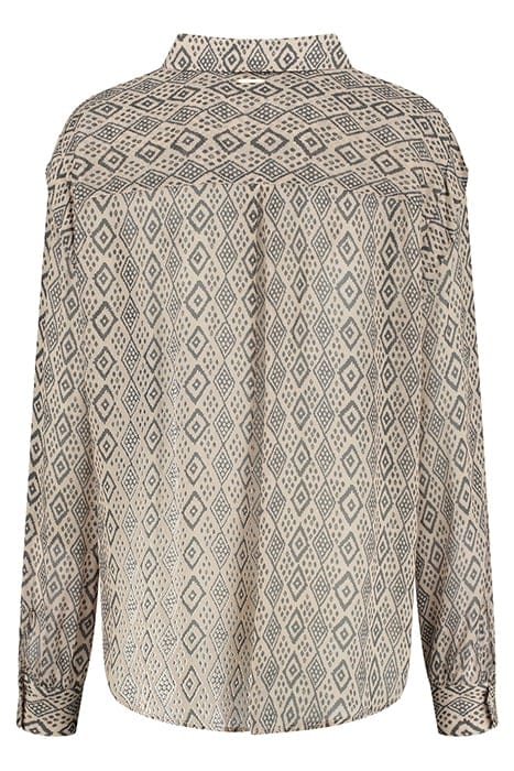 LEIA BLOUSE ARABIAN DREAMS 2