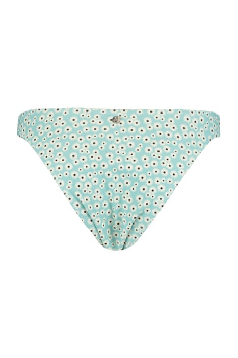 AUDREY HC AOP LIGHT GREEN 2