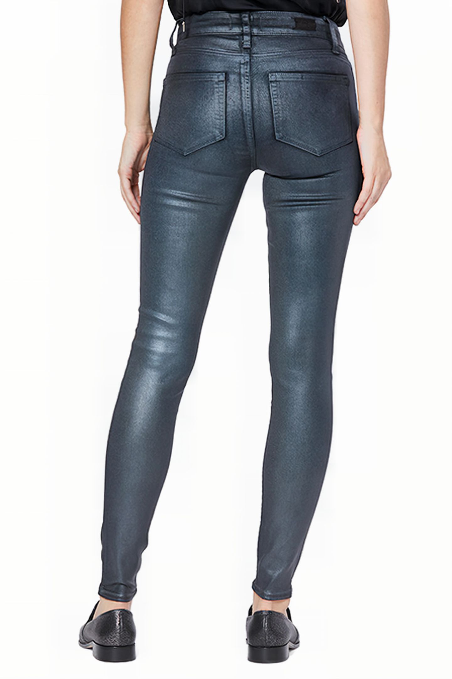 HOXTON ULTRA SKINNY PEARLIZED STONE COATING 2