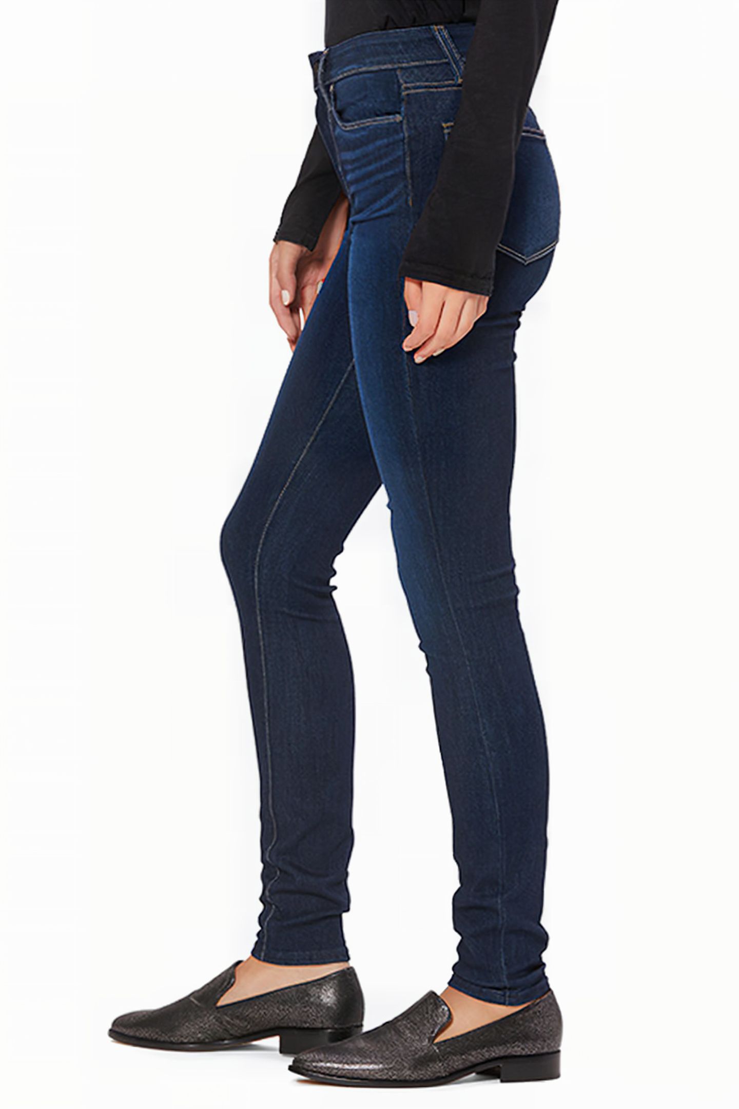HOXTON ULTRA SKINNY PINETREE 3
