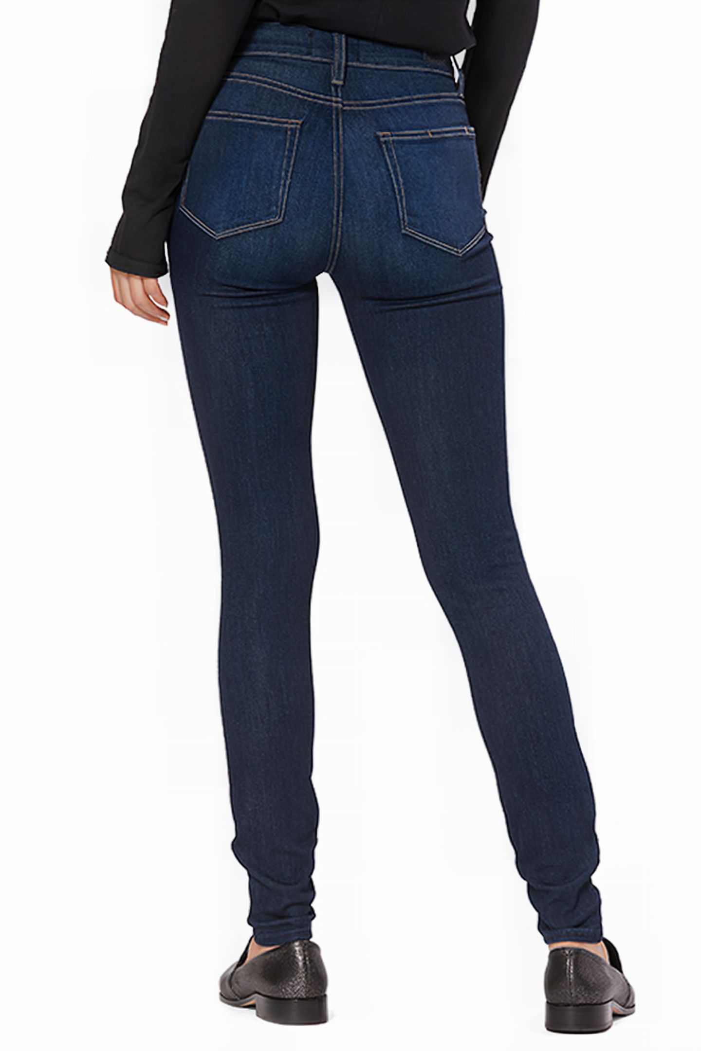 HOXTON ULTRA SKINNY PINETREE 2