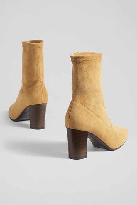 ALICE BOOTS TAN 3