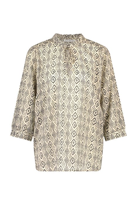 PILAR BLOUSE ARABIAN DREAMS 1