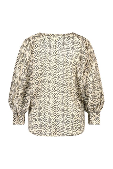 LIBBY BLOUSE ARABIAN DREAMS 2
