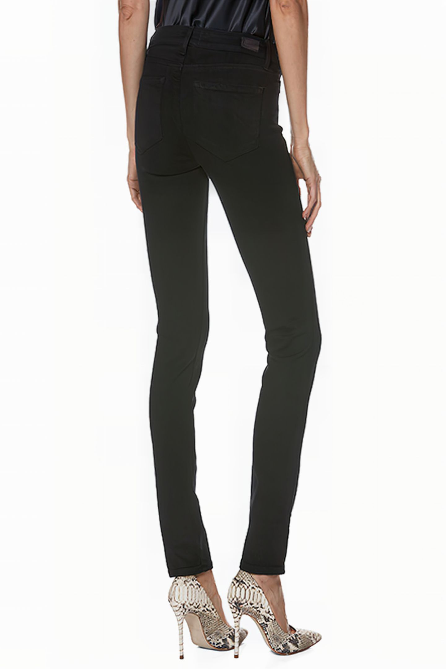 SKYLINE SKINNY BLACK SHADOW 2