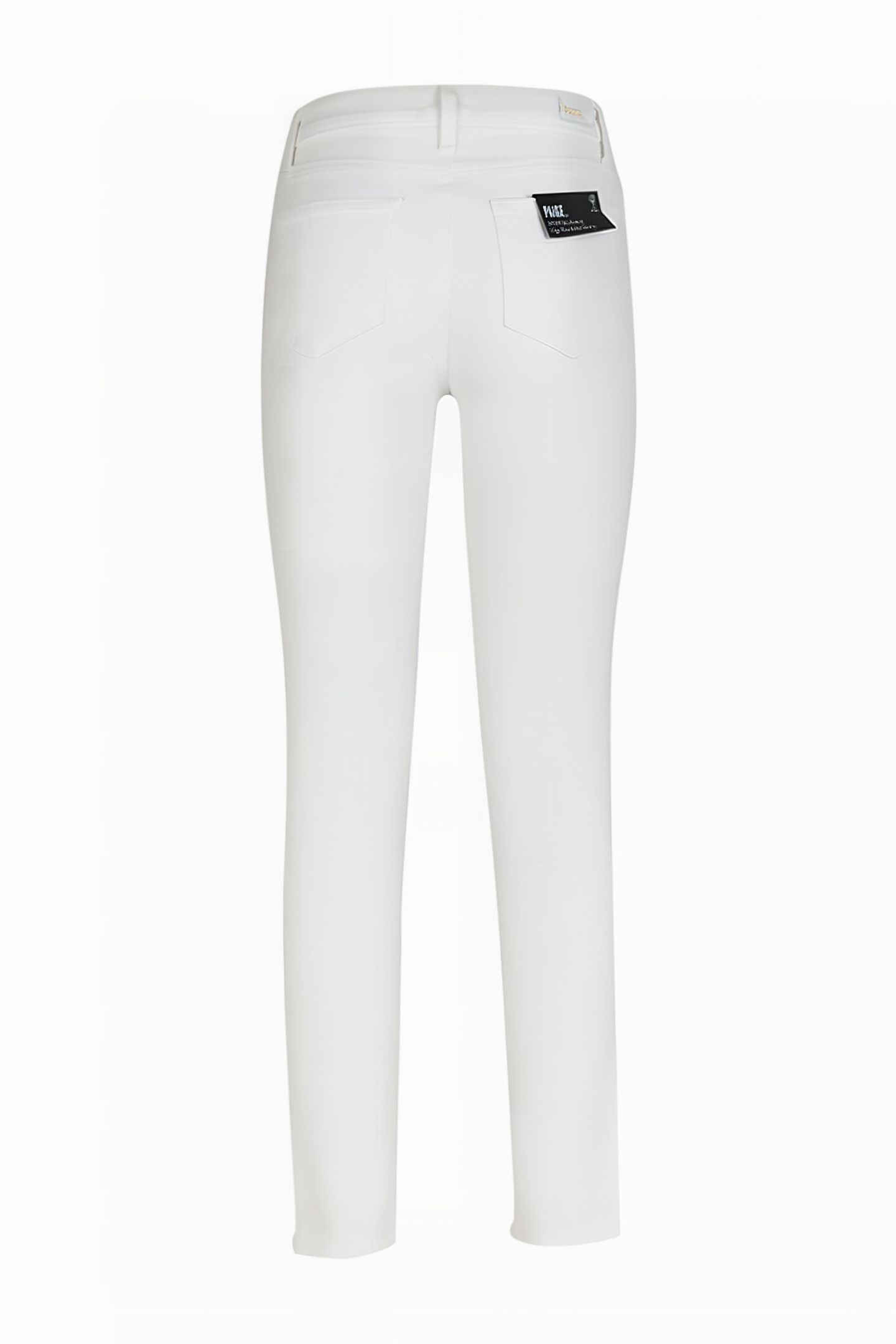 HOXTON ANKLE CRISP WHITE 2