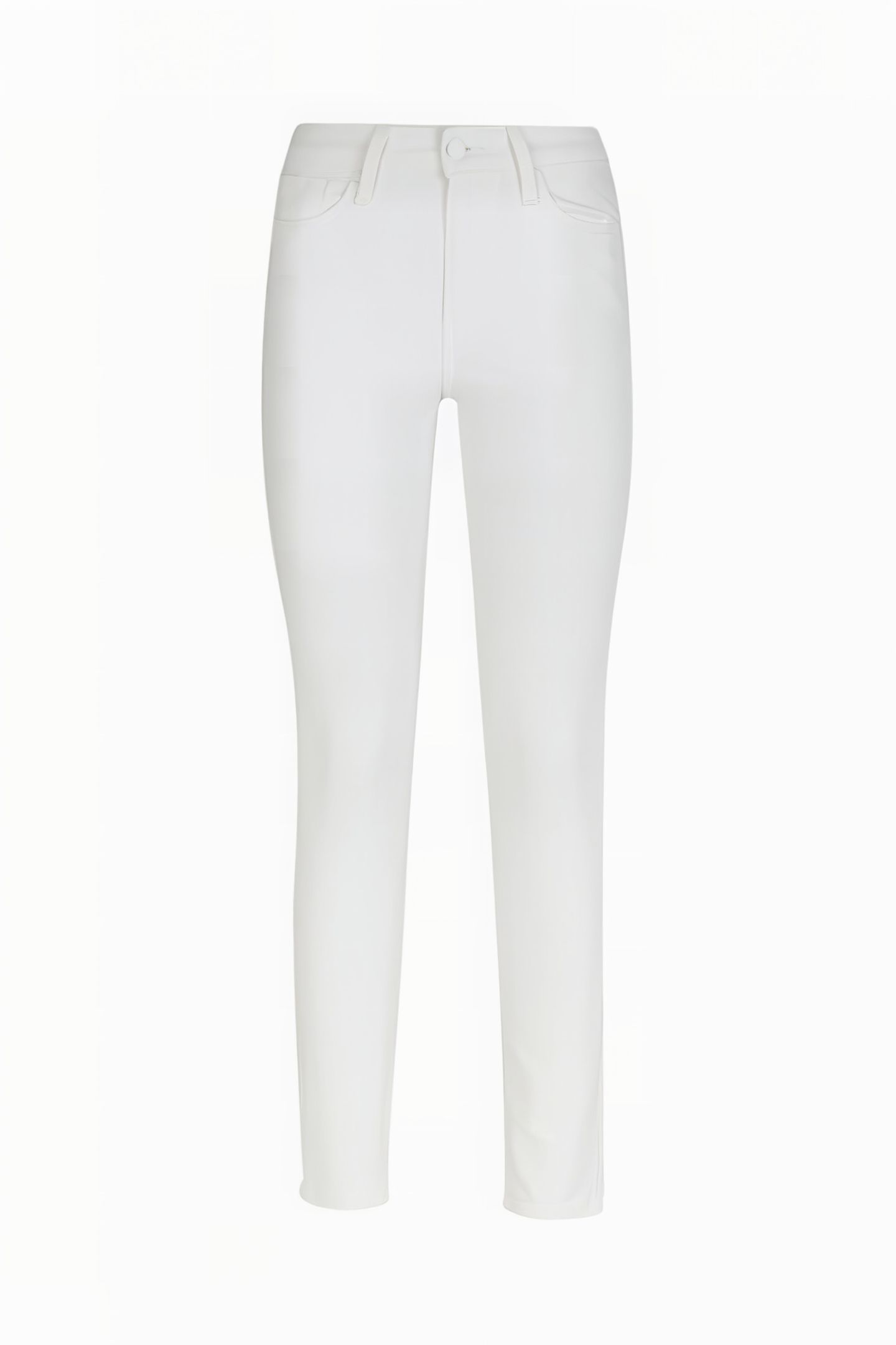 HOXTON ANKLE CRISP WHITE 1