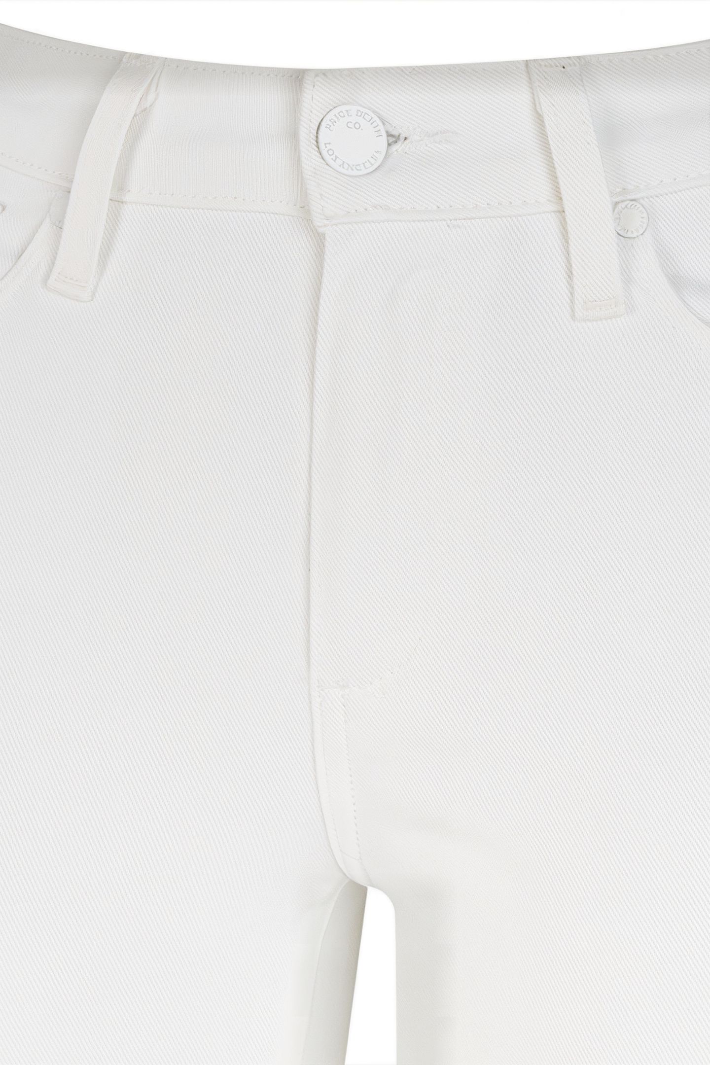 HOXTON ANKLE CRISP WHITE 3