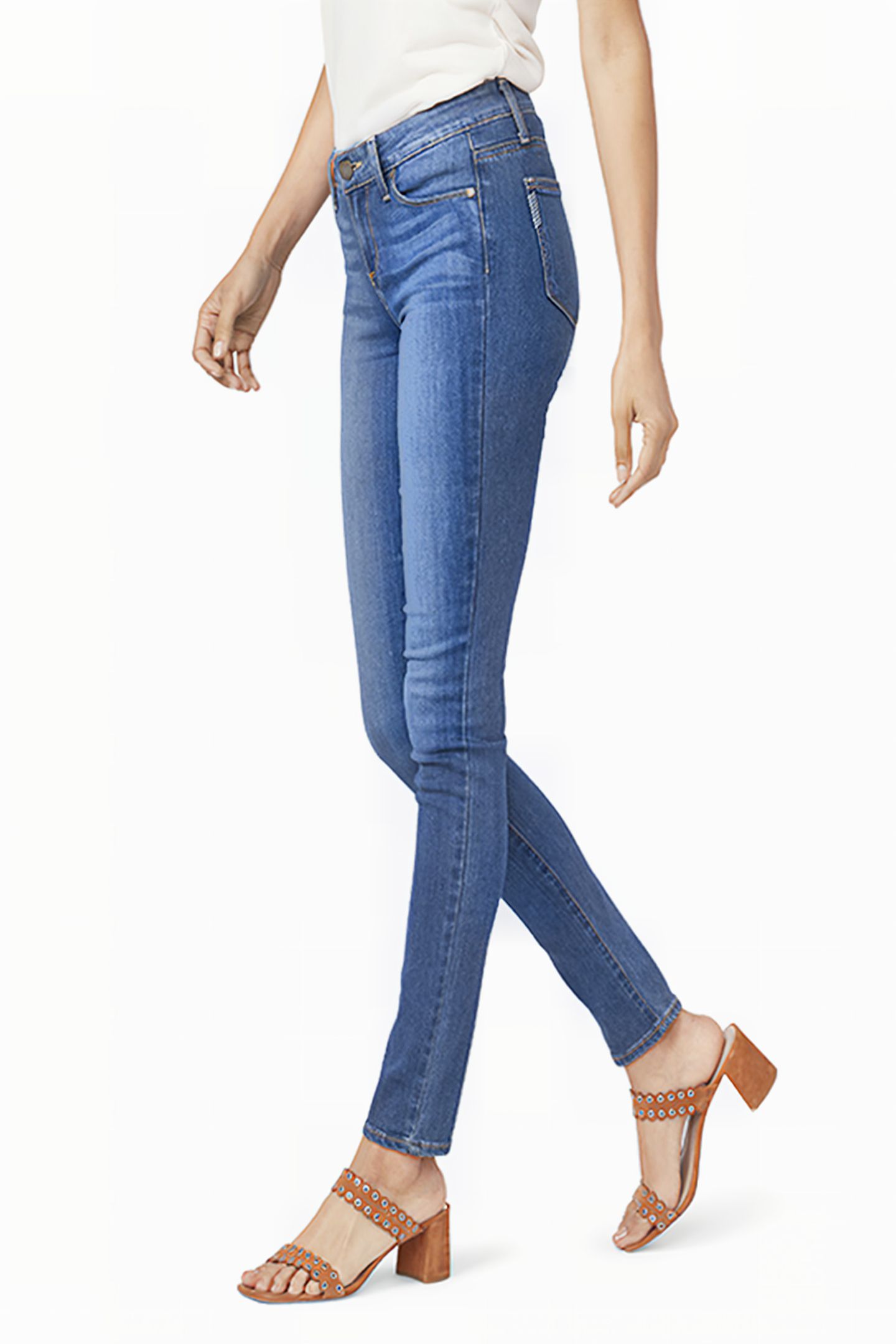 VERDUGO ULTRA SKINNY TRISTAN 4