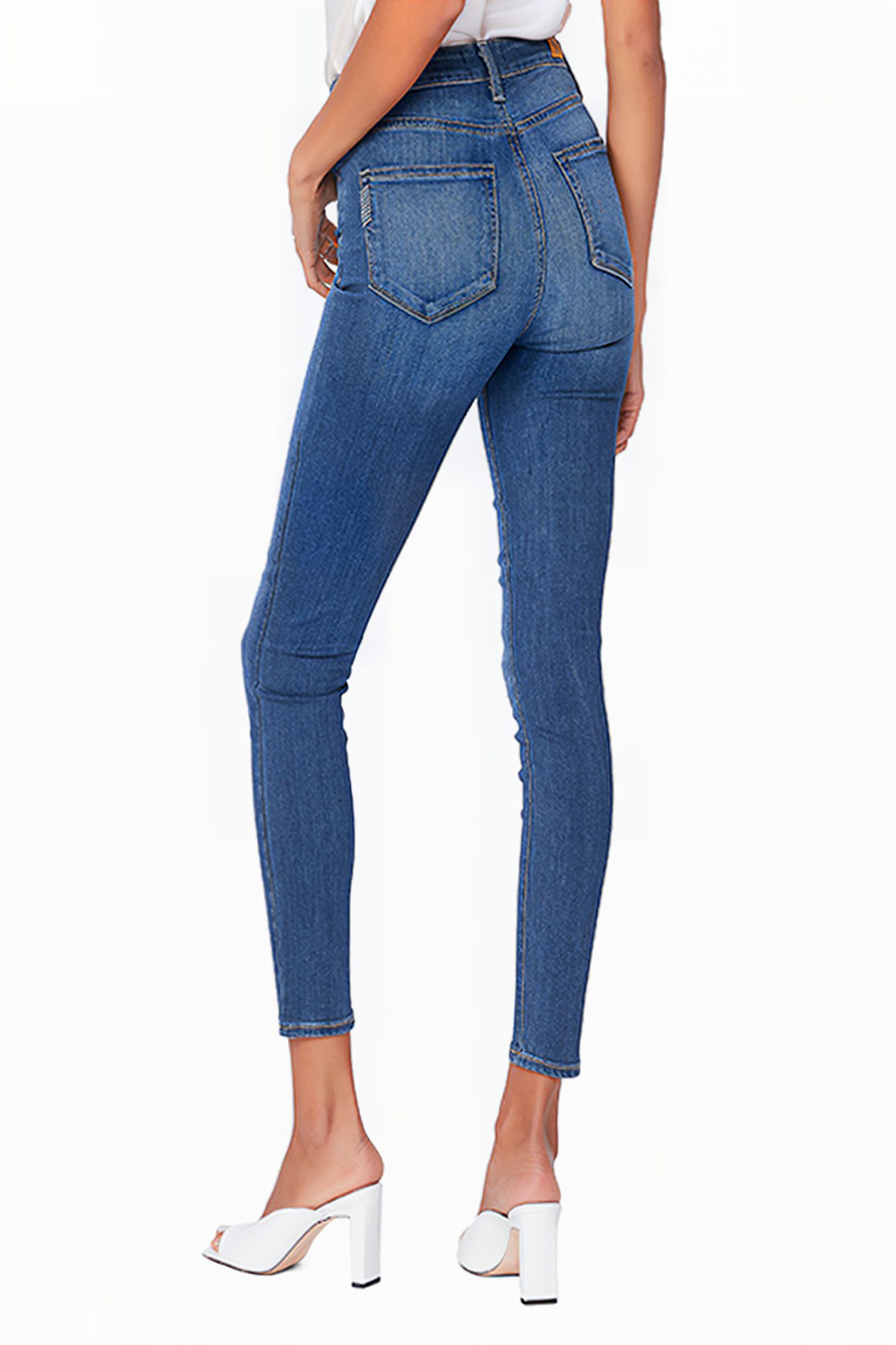 MARGOT CROP TRISTAN 2