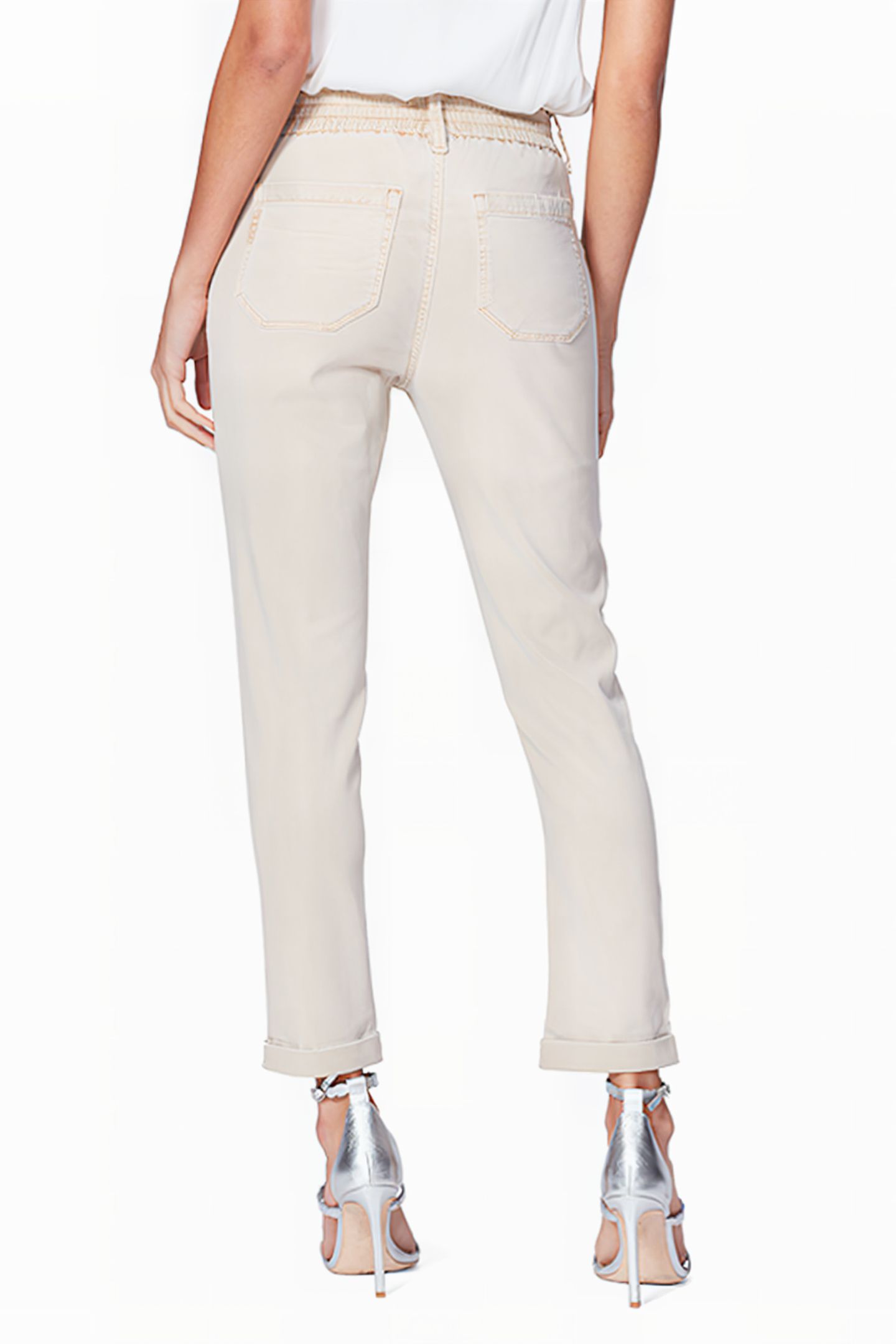 CHRISTY PANT VINTAGE WARM SAND 2