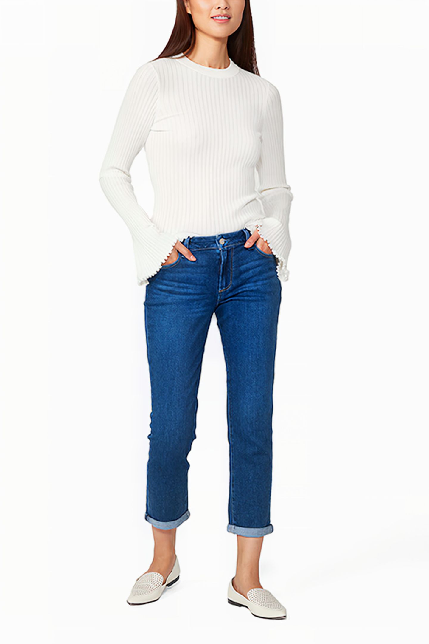 BRIGITTE MONTREUX DISTRESSED 3