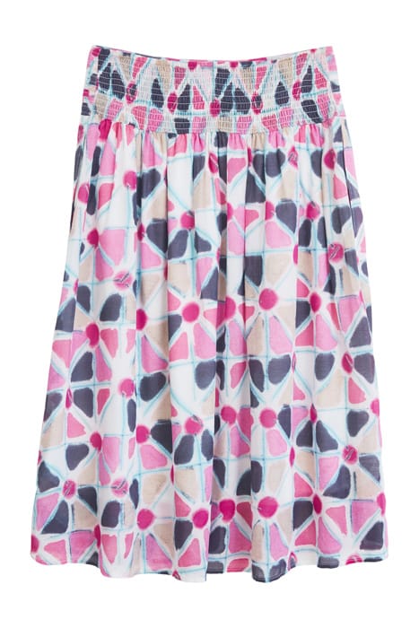 MAEVA SKIRT WHITE 6