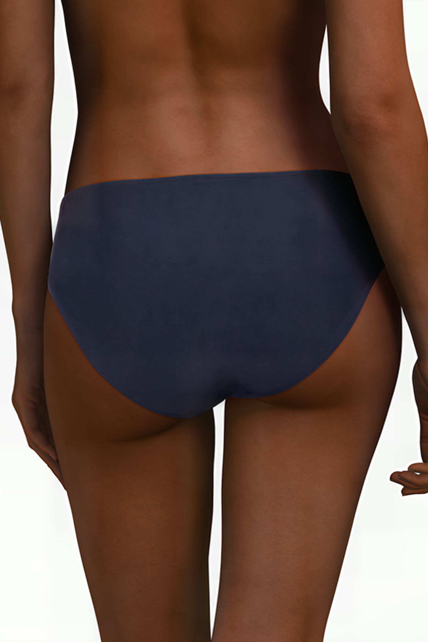 SW ON SLIP TAILLE UNI MARINE STAR BLUE 3