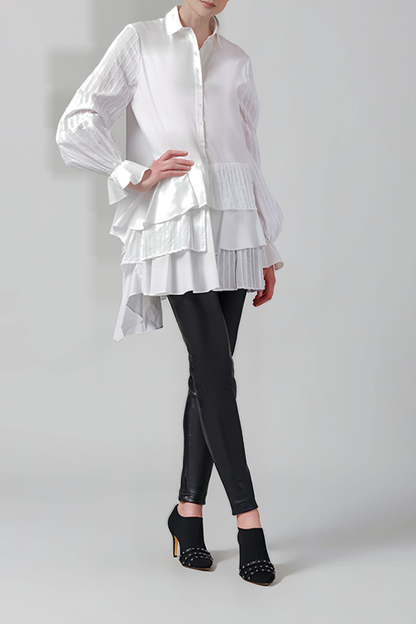 LARTISTA-H19 WHITE 3