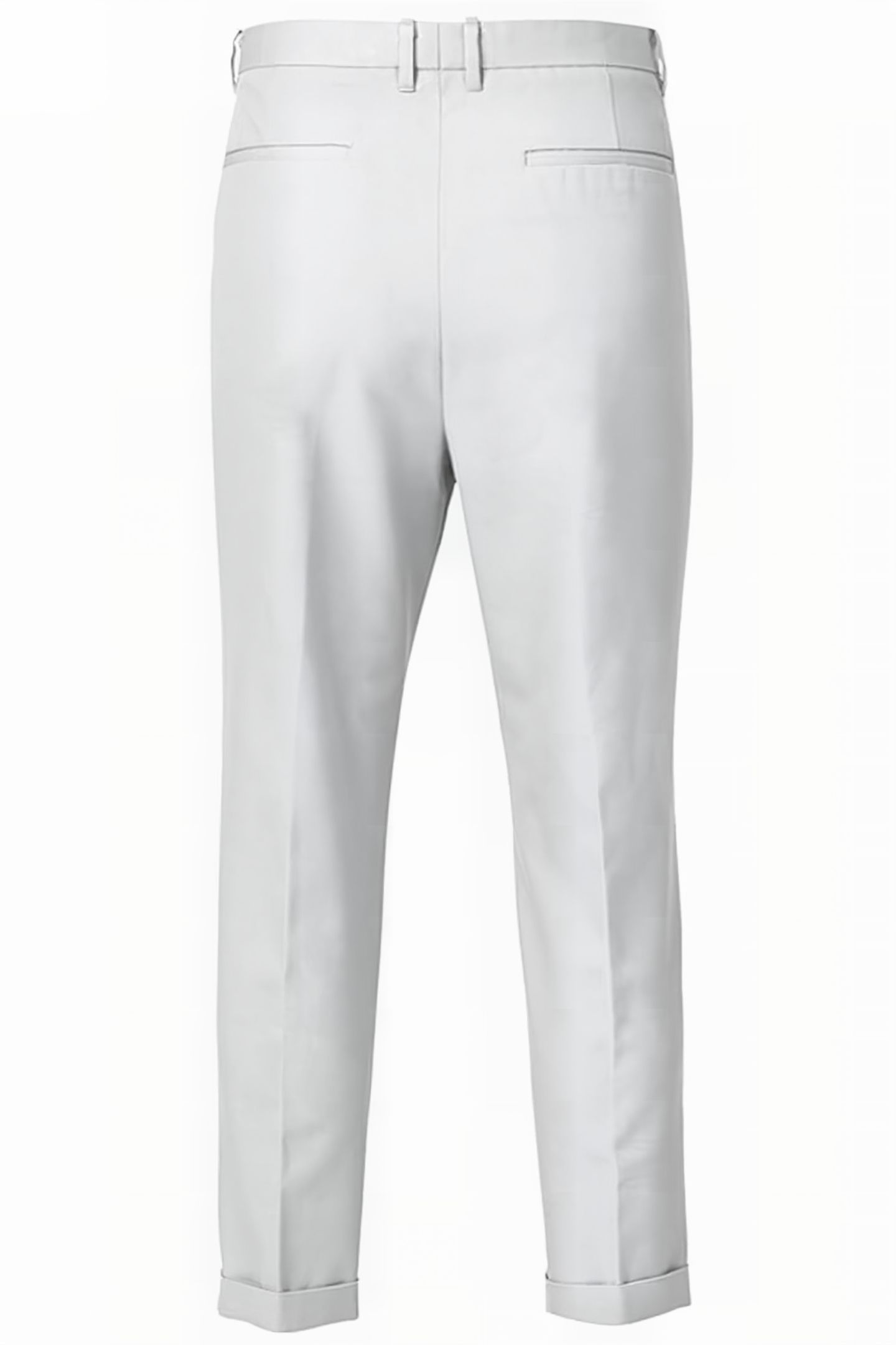 KALI TROUSER ZINC GREY 2