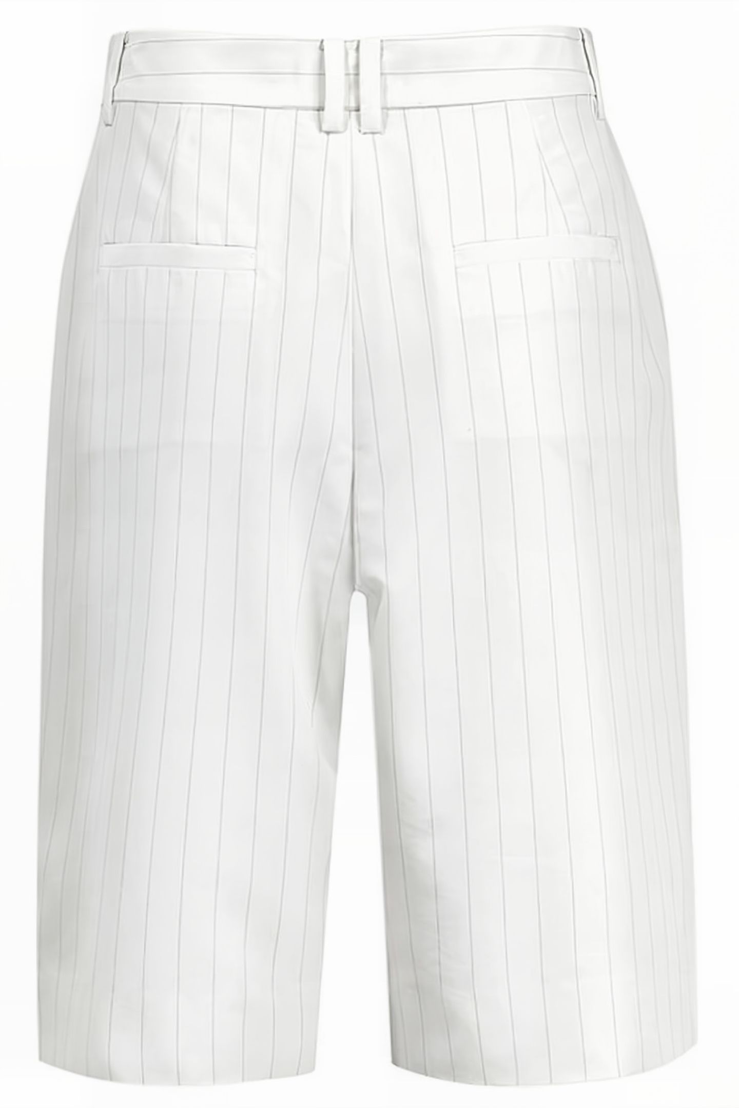 CLEA SHORT WHITE/BLACK 2