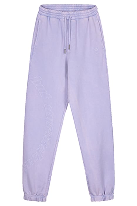 JACARANDA PURPLE KACID PANTS 2