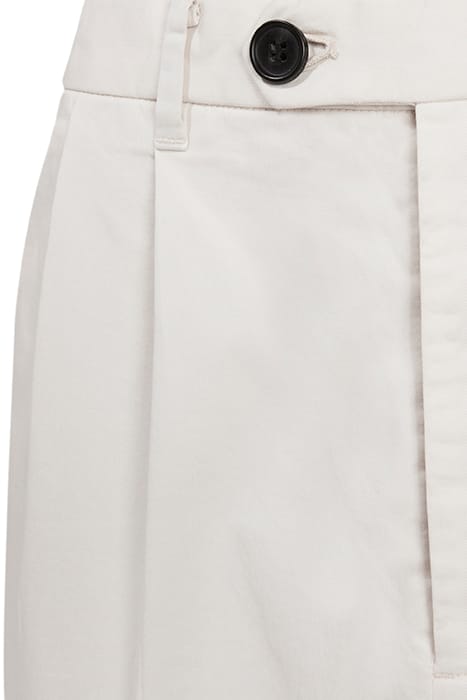 ANDAMAN TROUSER OYSTER 2