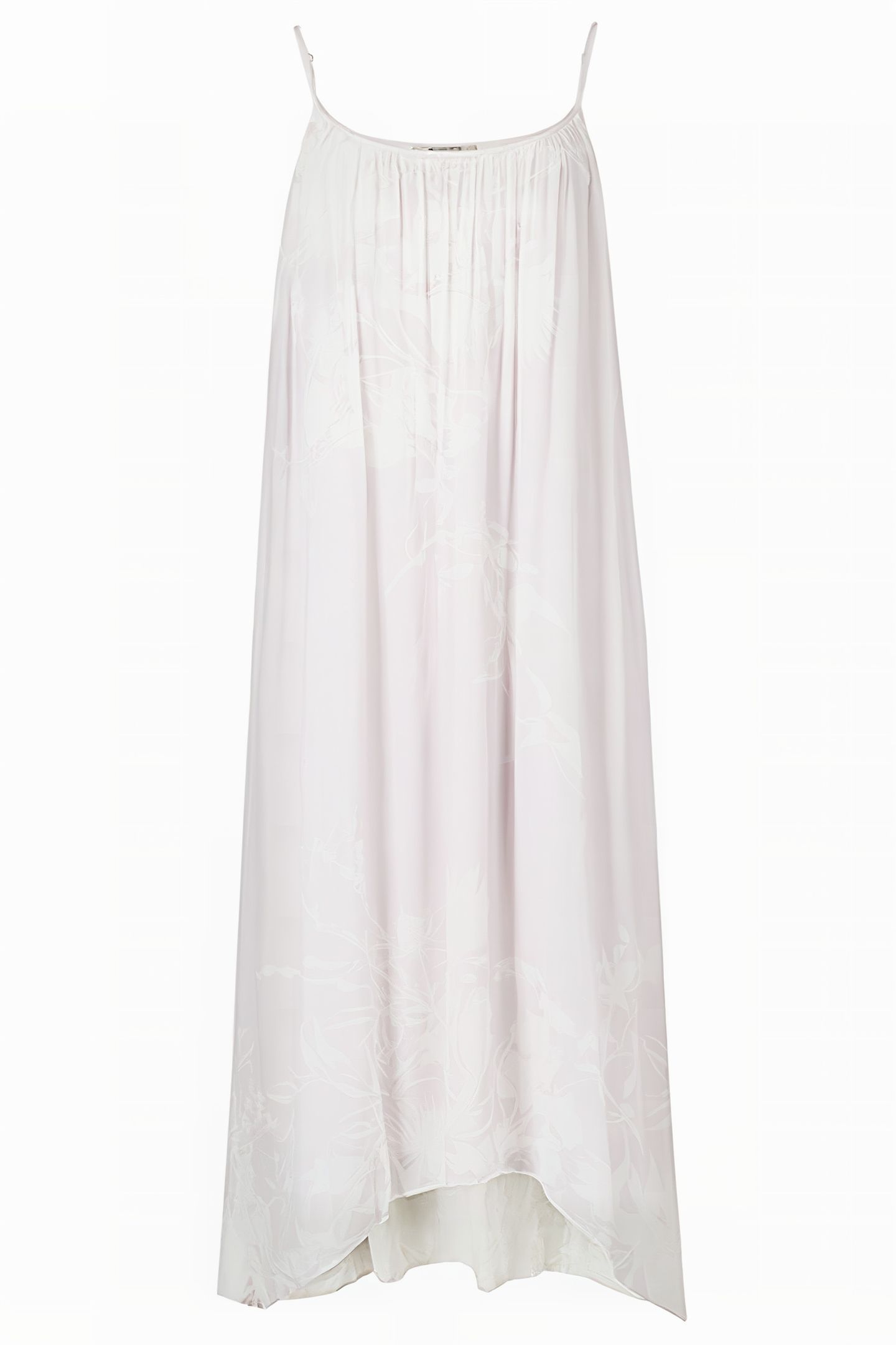 PAOLA FUTURAE DRESS LILAC 4