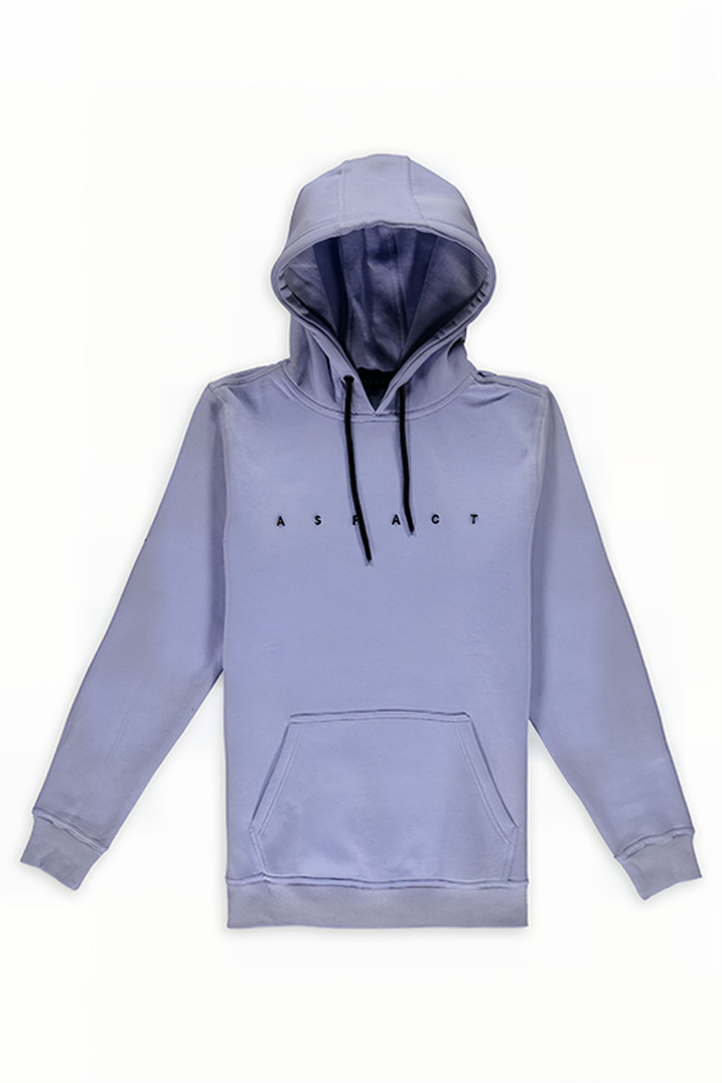 ICONIC HOODIE 2,0 B.LAVENDER 1