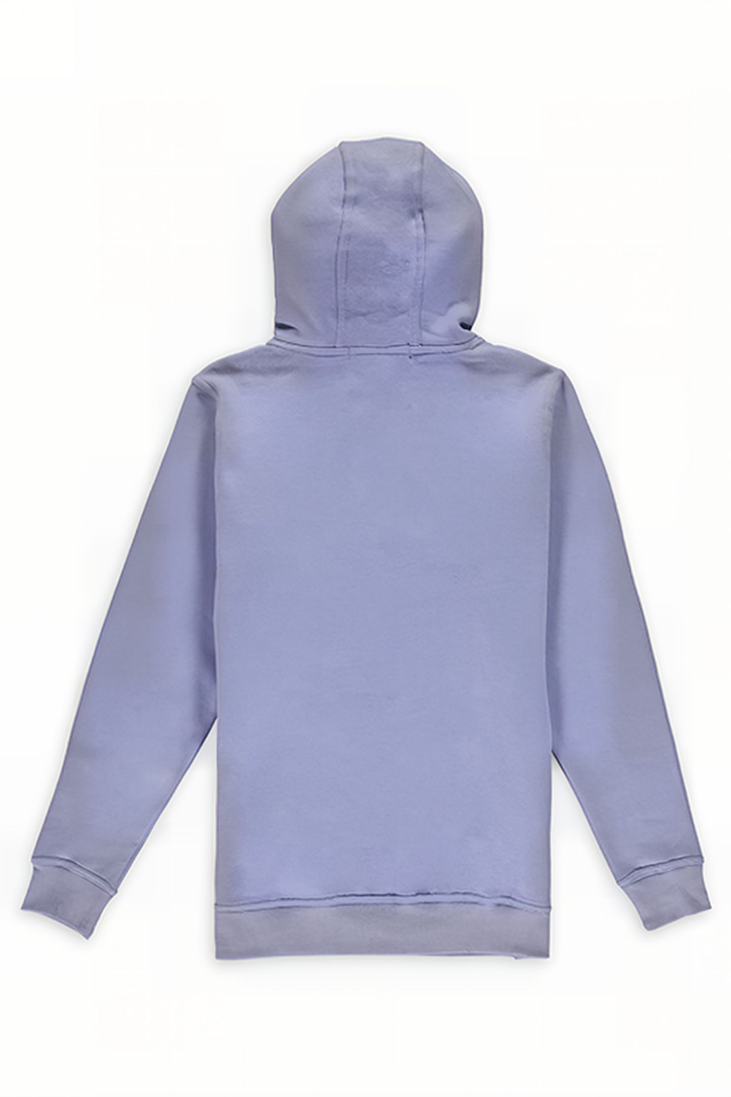 ICONIC HOODIE 2,0 B.LAVENDER 2