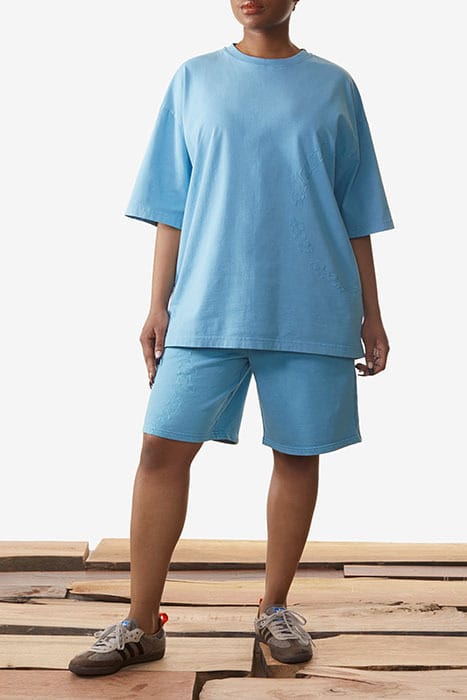 SWEDISH BLUE KENSPLA T-SHIRT 2