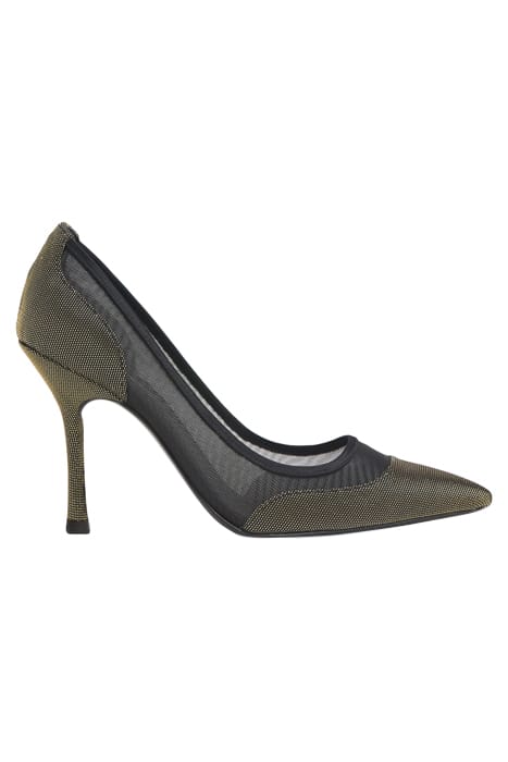 FINLEY GOLD/BLACK 1