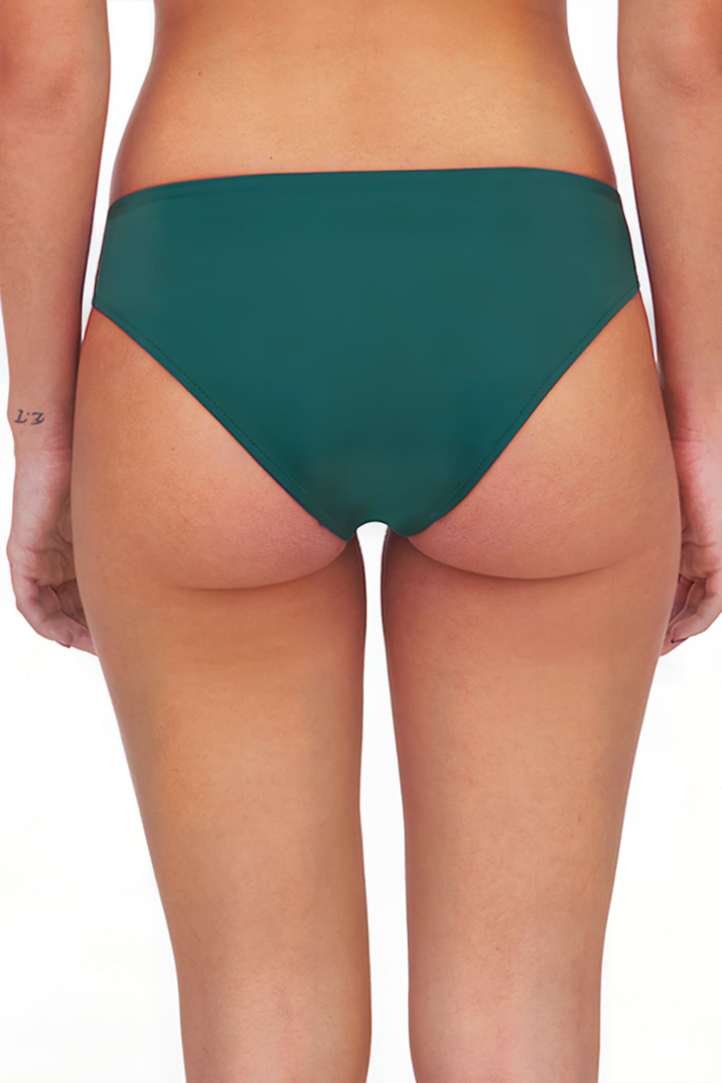 SW BO. BRIEF GREEN 3
