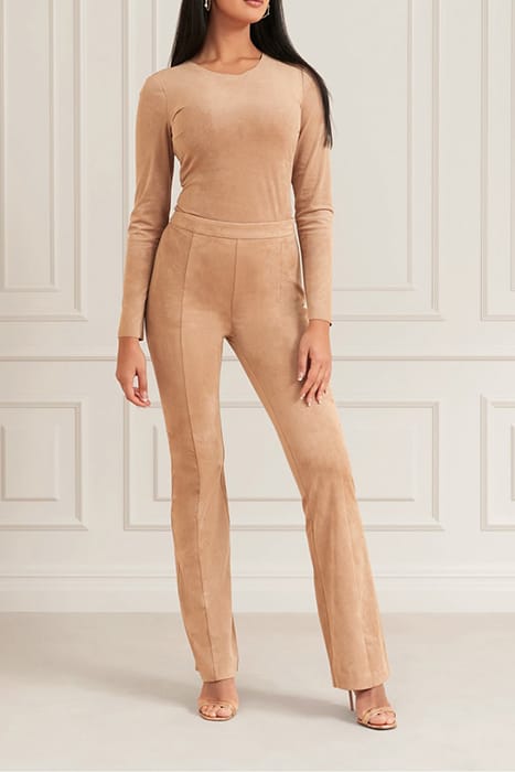 MARCIANO BY GUESS LEONIE BODYSUIT BLONDE AMBITION 3