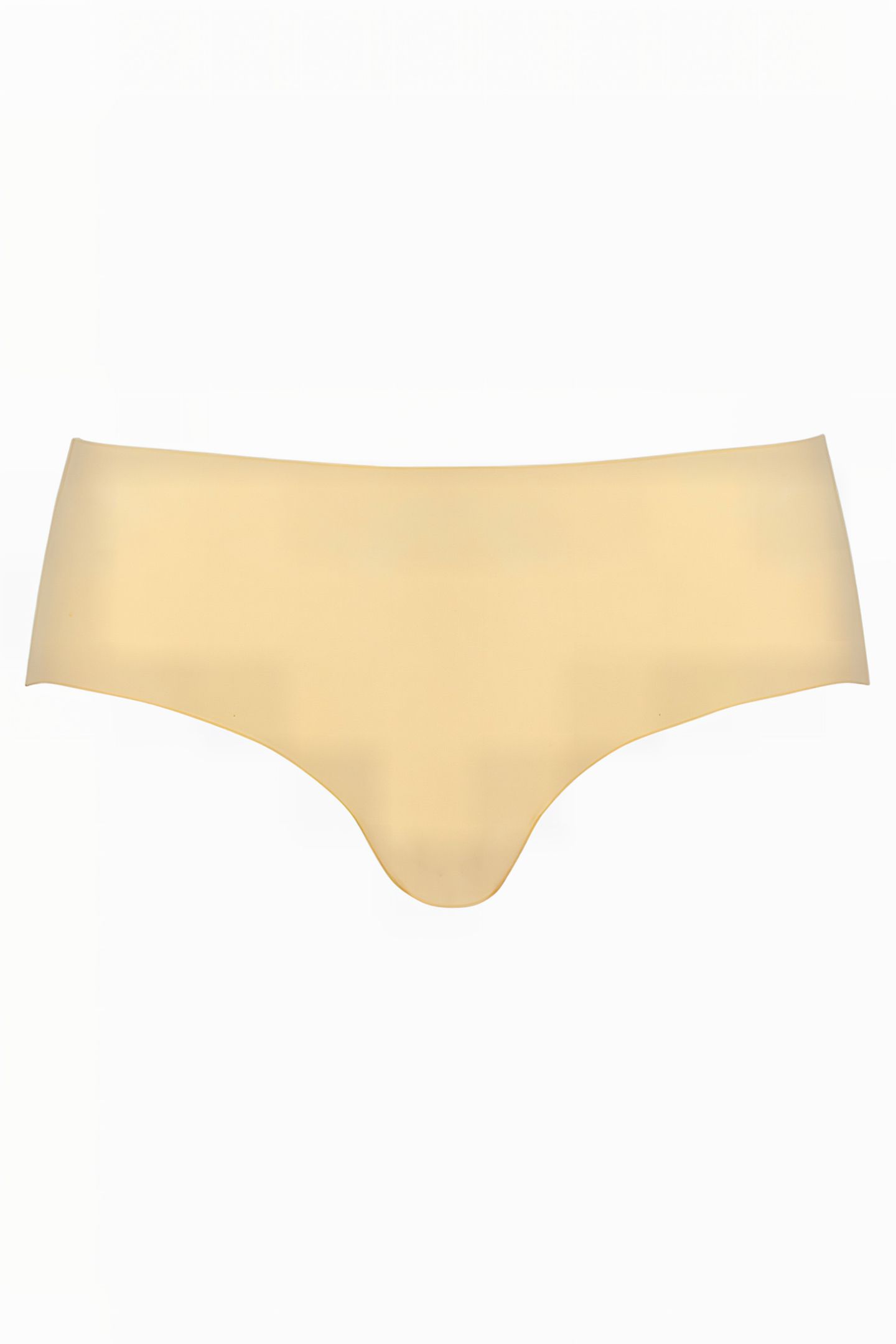 UW BO. SHORTY SOPHIE SUNFLOWER YELLOW 1