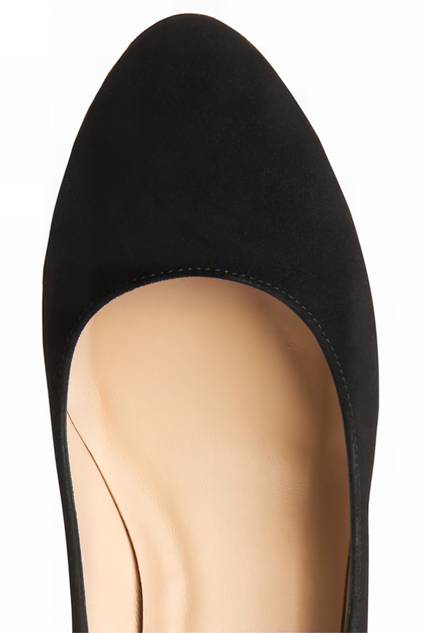 SYBILA BLACK PUMP BLACK 4
