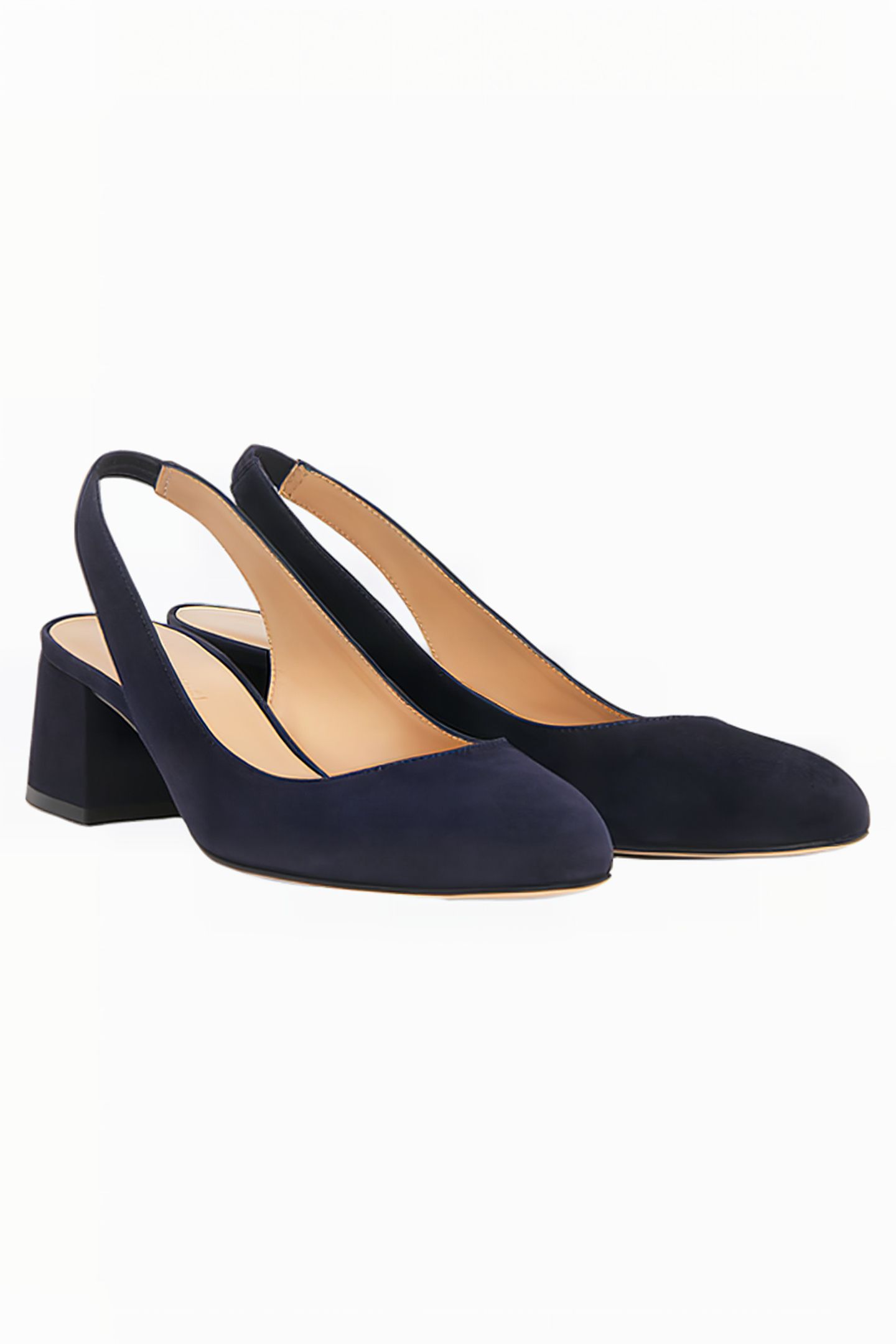 TRUDY PUMP MIDNIGHT 2