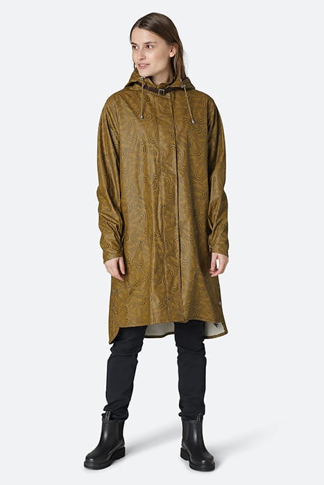 10 RAIN71DROP RAINCOAT OTTER 2