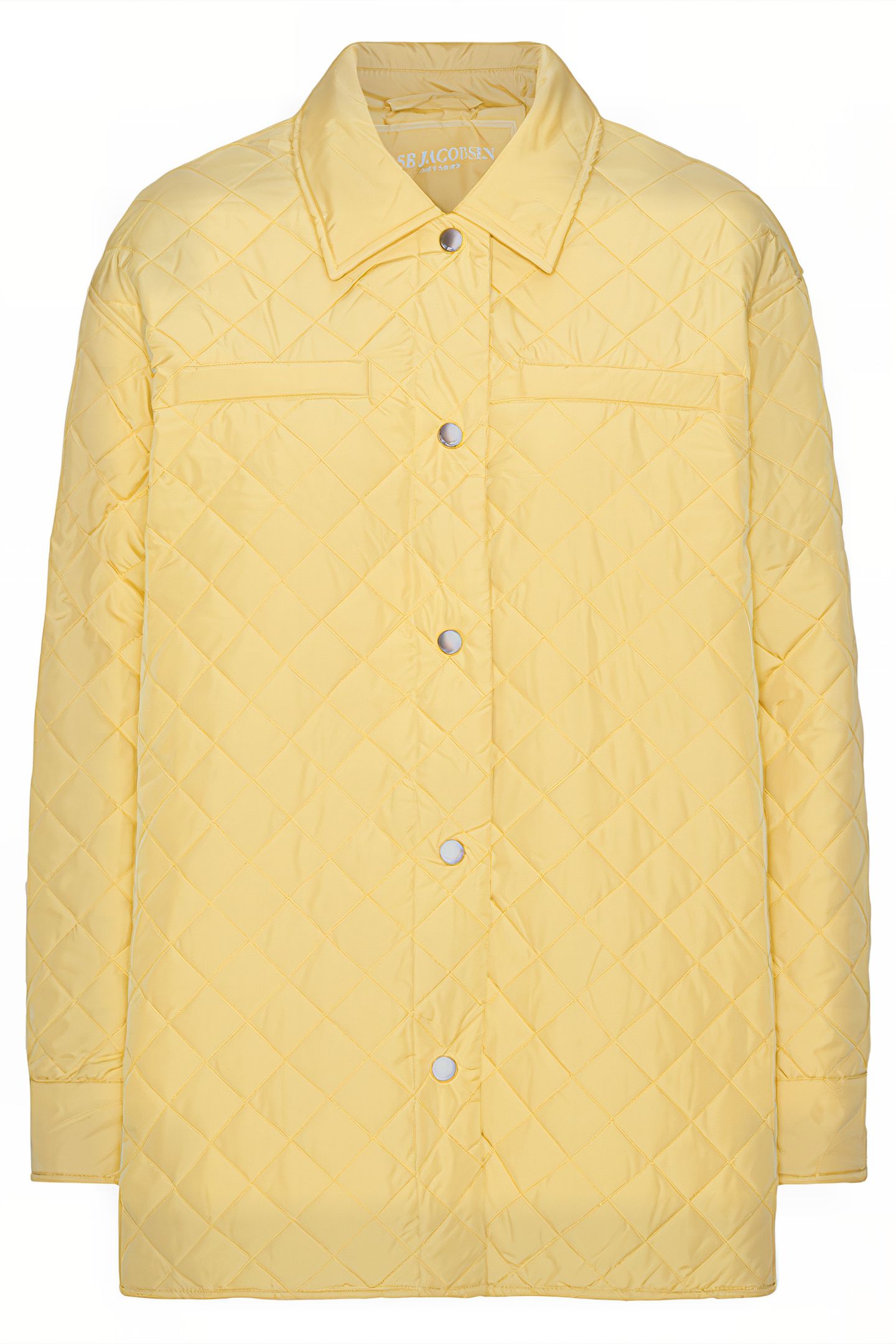 10 ART34 QUILT JACKET MARIGOLD 1