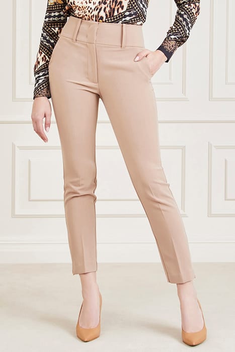 MARCIANO BY GUESS SHELLY PANT BLONDE FORMAL AMBITION 1