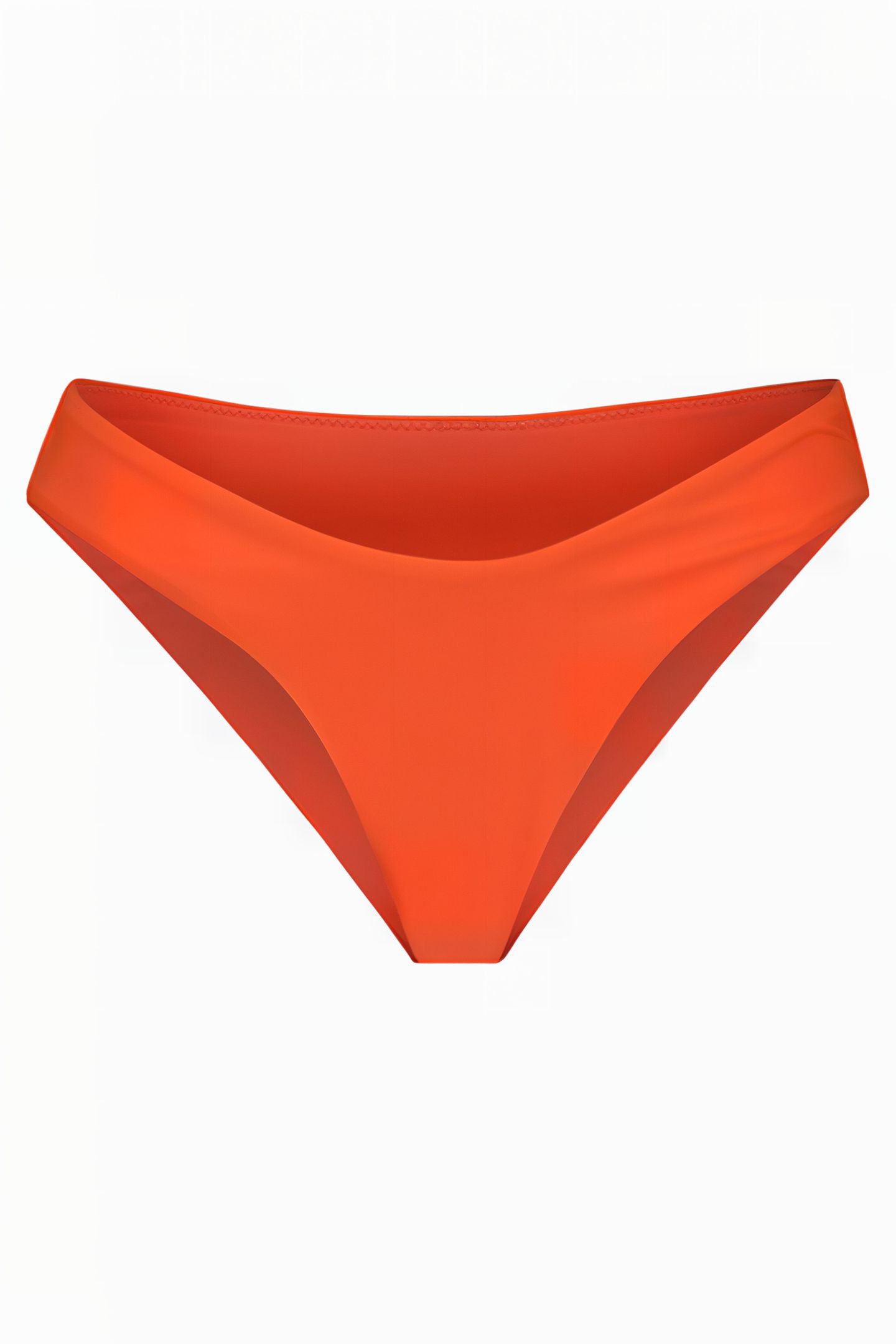 CLOVER BRIEF TANGERINE 1